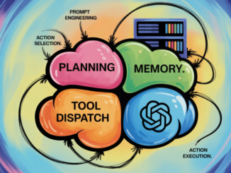 Build a Hybrid-Memory Autonomous Agent with Modular Architecture and Tool Dispatch Using OpenAI