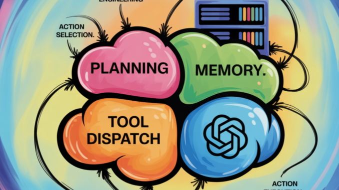Build a Hybrid-Memory Autonomous Agent with Modular Architecture and Tool Dispatch Using OpenAI