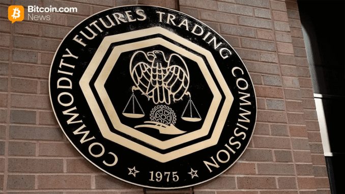 CFTC Drops Swap Reporting Duties for Prediction Market Operators Across the US