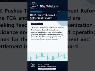 Crypto News in 60 Seconds | 2026-05-19 #shorts