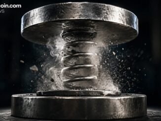 Crypto Traders Liquidate $66M Shorts as Bitcoin Spikes Past $82,000 Level