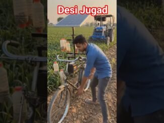 Desi Jugad #viral #ytshorts #ai #facts #news #youtubeshorts #trending #rajupaswan