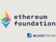 Ethereum Leadership Shift as Ethereum Foundation Talent Rotation Accelerates