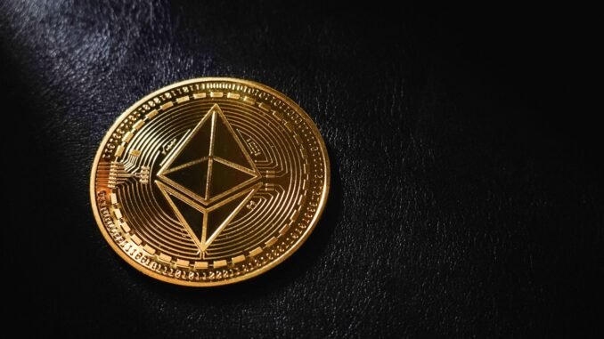 Ethereum Whale Buying Surges as ETH Tests Critical Support