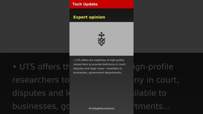 Expert opinion | Tech Update | Latest Tech News 2026 #Tech #AI #Startup