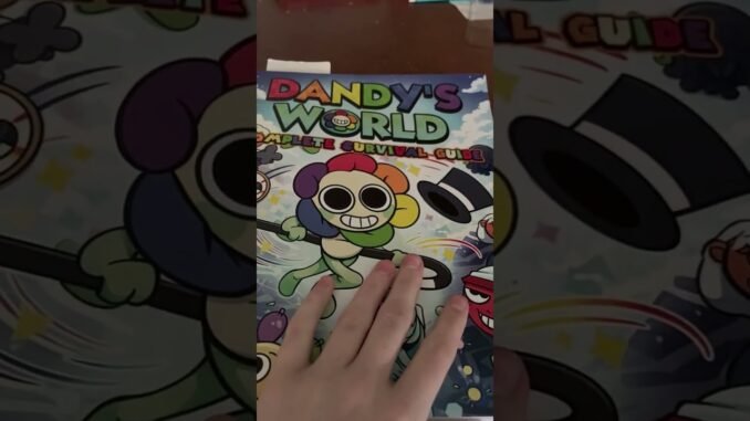 Found an ai guide book..