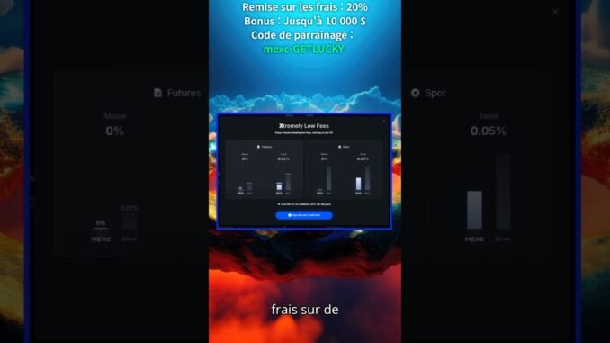 Futures Crypto : Réduire ses pertes pour débutants (Guide essentiel)