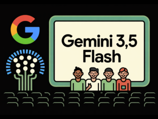 Google Introduces Gemini 3.5 Flash at I/O 2026: A Faster and Cheaper Model for AI Agents and Coding