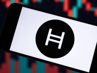 HBAR token