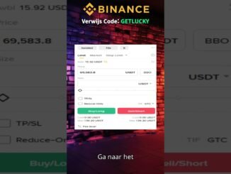 Hoe bouw je consistentie met Binance Crypto Futures (voor beginners)
