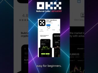 How To Buy Crypto on OKX | Easy Step by Step for Beginners
