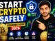 How to Start Crypto Investing Safely in 2026 | Beginner's Step-by-Step Guide