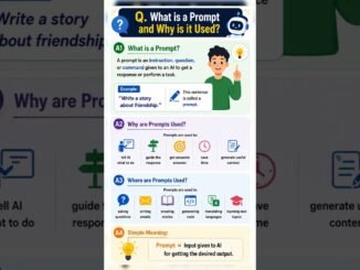 How to Write AI Prompts Correctly | Beginner Guide
