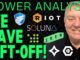 Huge TeraWulf News | AI Stocks Have Lift Off | Top AI Stock to Watch Now | IREN, CORZ, SLNH & WULF