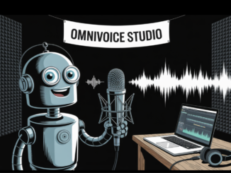 Meet OmniVoice Studio: A Local, Open-Source Alternative to ElevenLabs