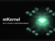 Meet mKernel: A Multi-GPU, Multi-Node Fused Kernel Library for GPU-Driven Communication