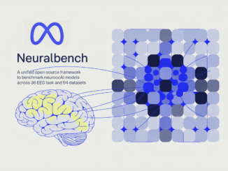 Meta AI Releases NeuralBench: A Unified Open-Source Framework to Benchmark NeuroAI Models Across 36 EEG Tasks and 94 Datasets