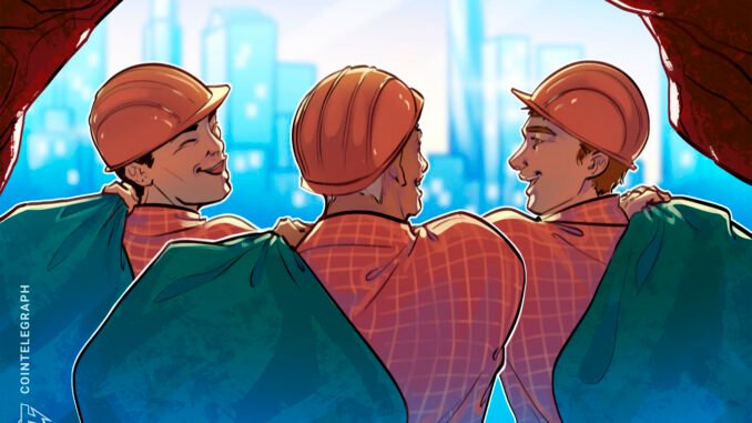 Cointelegraph