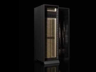 Nvidia Vera chip targets $200bn market as Huang opens a second front