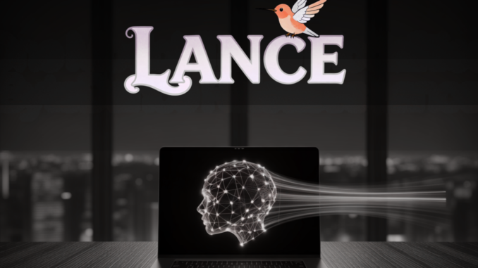 One Model, Three Modalities: ByteDance Releases Lance for Image and Video Understanding, Generation, and Editing