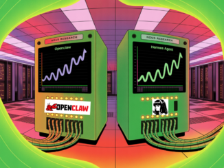 OpenClaw vs Hermes Agent: Why Nous Research's Self-Improving Agent Now Leads OpenRouter's Global Rankings