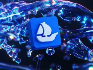 OpenSea Unveils NFT Tool Registry for AI Agents on Ethereum