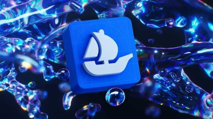 OpenSea Unveils NFT Tool Registry for AI Agents on Ethereum