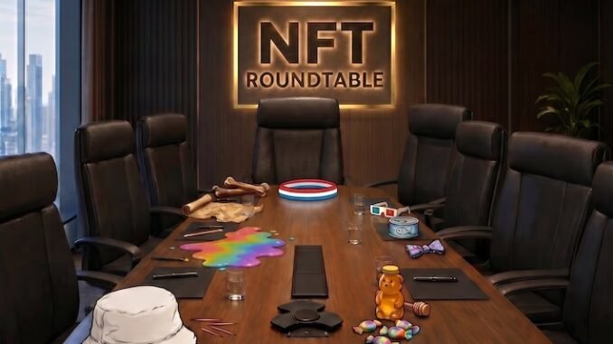 Pudgy Penguins Owner Luca Netz to Host NFT Founders Meet Up During Consensus Miami