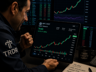 QNT is bullish despite bearish market conditions