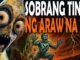 SOBRANG TINDE NG ARAW NA TO! | Crypto News | Trending News | Update