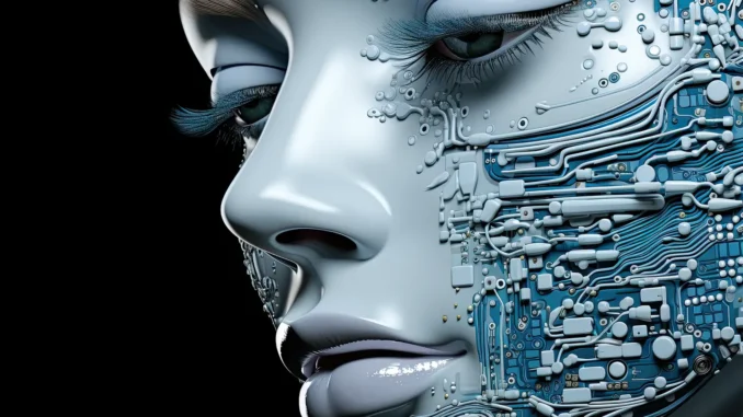 Scale 'autonomous intelligence' for real growth
