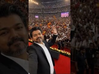 Subscribe for more #thalapathy #thalapathyvijay #cm #tamilnadu #public #government #news #aajtak #ai