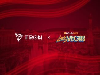 TRON DAO and Securitize Host TRON Whale Night at Bitcoin 2026 With MetaMask, DSA, and B.AI