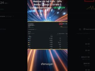 Transférer des crypto sur Binance pour les débutants — Guide simple et sécuritaire