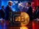 Trump’s CEO-filled China visit can decide whether Bitcoin’s $80,000 risk rally survives this week