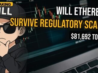 Why Morgan Stanley's Crypto Move May Change US Trading Forev