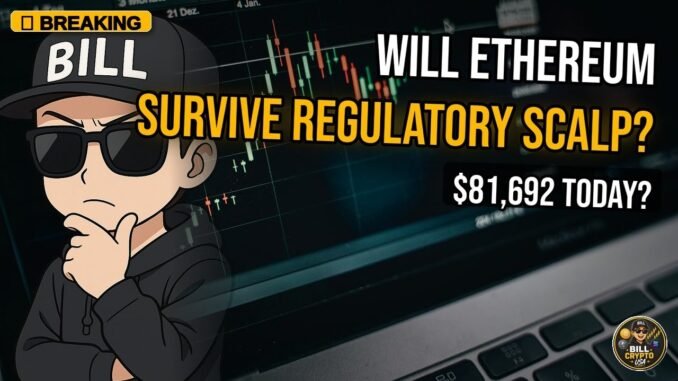 Why Morgan Stanley's Crypto Move May Change US Trading Forev
