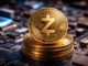 Zcash ZEC Coin