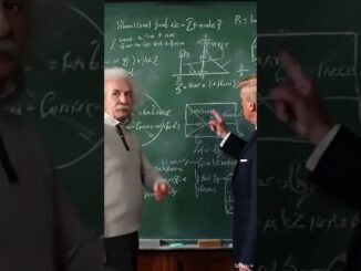 makes sense lol #ai #trump #memes #fyp #iran #usa #politics #news #reels #funny #viral #trending