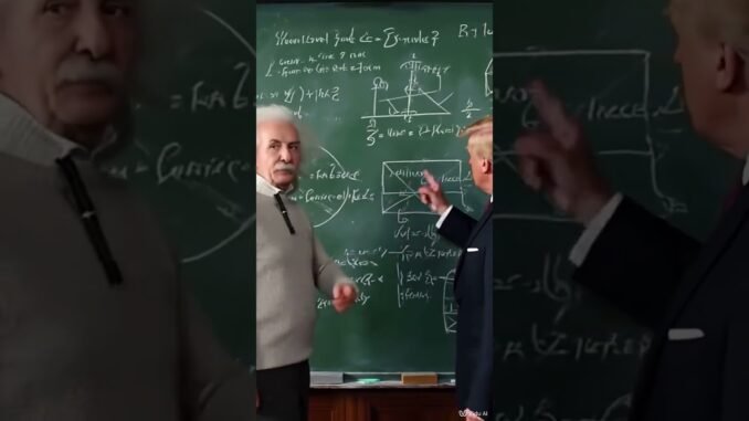 makes sense lol #ai #trump #memes #fyp #iran #usa #politics #news #reels #funny #viral #trending