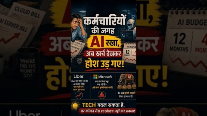 AI Jobs Boom 2026 #aijobs #jobs #india #ai #news #ainews #hindinews #news #newsong #trending