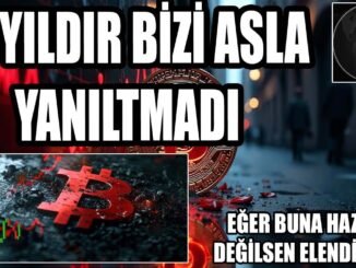 BİZİM SINIRIMIZ YOK YA BERABER YA DA HİÇ 10-0 ÖNDEYİZ ALIM NOKTALARI VE GİDİŞAT BİTCOİN KRİPTO ETH