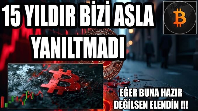 BİZİM SINIRIMIZ YOK YA BERABER YA DA HİÇ 10-0 ÖNDEYİZ ALIM NOKTALARI VE GİDİŞAT BİTCOİN KRİPTO ETH
