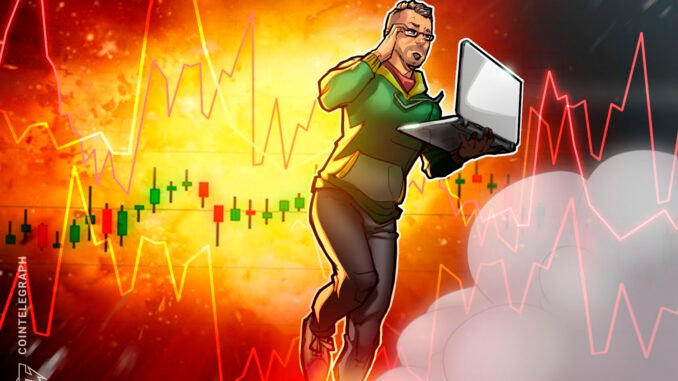 Cointelegraph