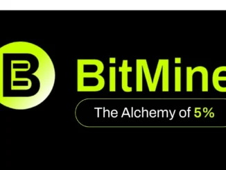 Bitmine Buys 126,971 ETH in Largest 2026 Dip Purchase