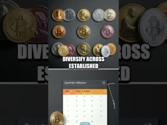 Bits to Bricks: A Gen Z Crypto Starter Guide