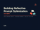Building Reflective Prompt Optimization with GEPA: Multi-Component Prompts, Structured Feedback, and Held-Out Validation