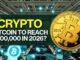 Crypto Market Pulse: Bitcoin To Reach $100,000 in 2026? | What's Next? Powered by CoinSwitch