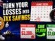 Crypto Tax Loss Harvesting: A Step-by-Step Guide to Legally Reducing Your Tax Bill Before June 30