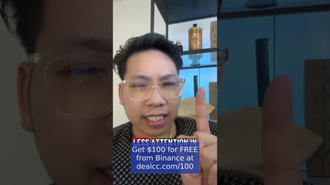 Crypto final crash before next the bull market #cryptonews #cryptoupd...